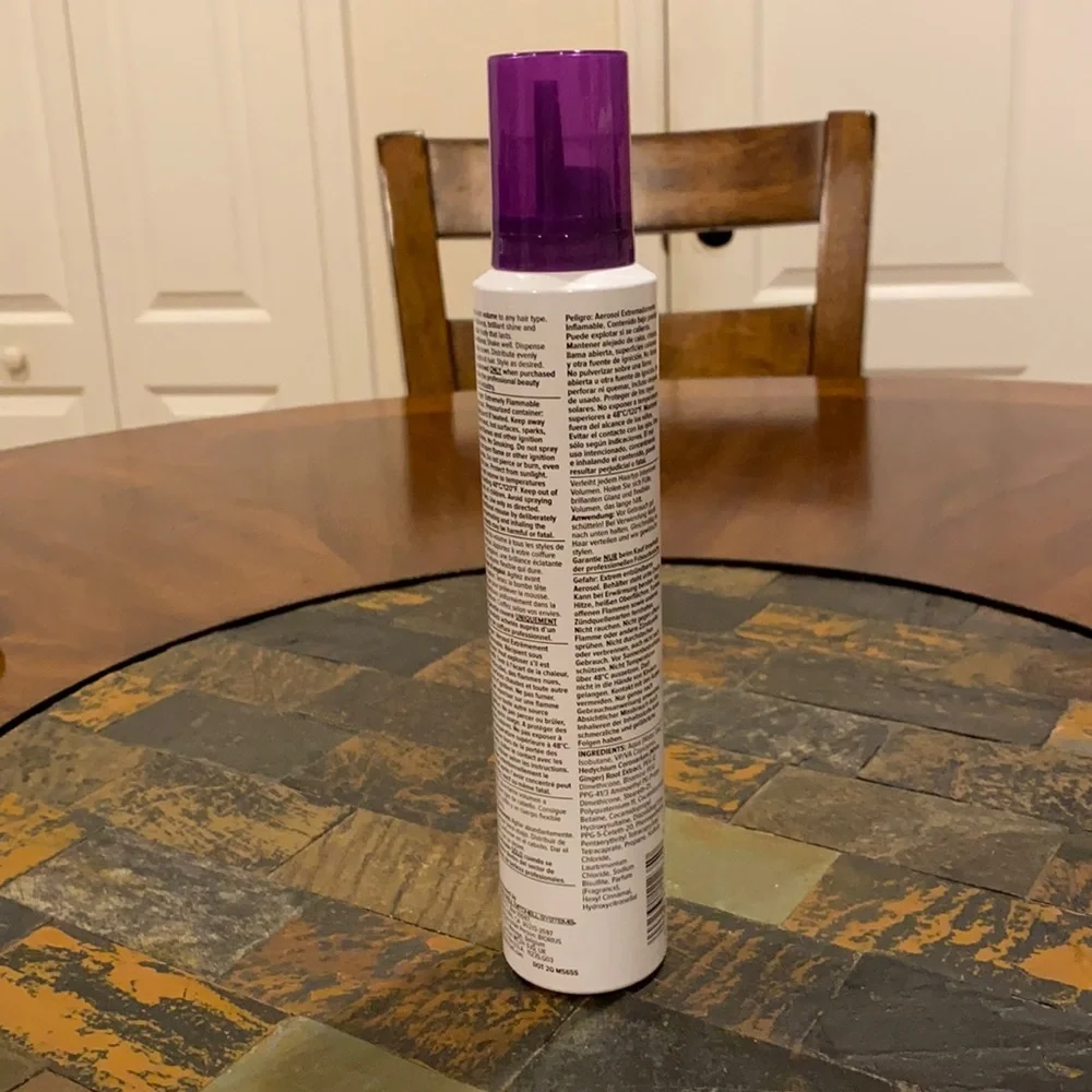 Paul Mitchell Extra-Body Sculpting Foam 6.7 oz